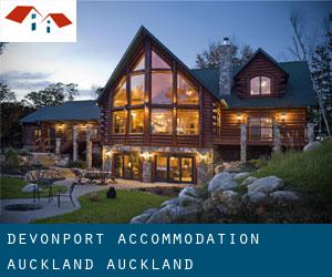 Devonport accommodation (Auckland, Auckland)