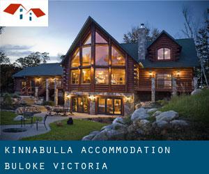 Kinnabulla accommodation (Buloke, Victoria)